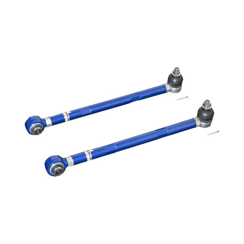 HARDRACE ADJUSTABLE REAR TOE KIT WITH SPHERICAL BEARINGS 2PC SET HONDA S660 FC 15-