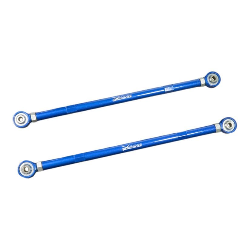 HARDRACE ALFA ROMEO 156 97-07/147 00-10/GT 03-10 - REAR LATERAL REAR ARM - (PILLOW BALL) - 2PCS/SET