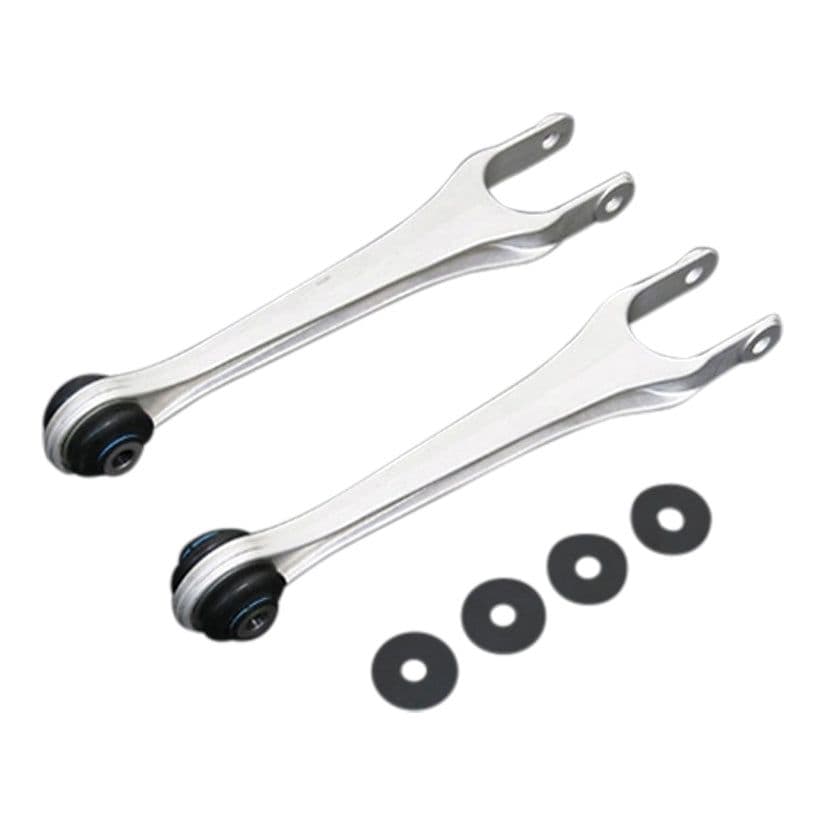 HARDRACE ALUMINIUM CASTER CONTROL ARMS PORSCHE 911 96-04