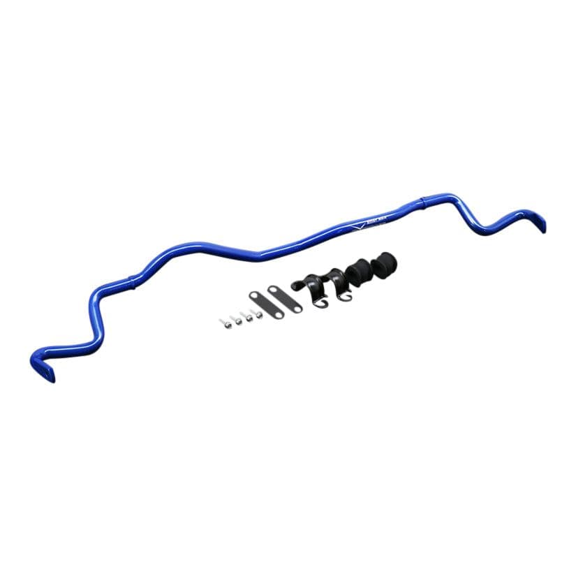 HARDRACE AUDI A4/S4/RS4/A5/S5/RS5 B9 16+ REAR SWAY BAR 25.4MM - 7PCS/SET