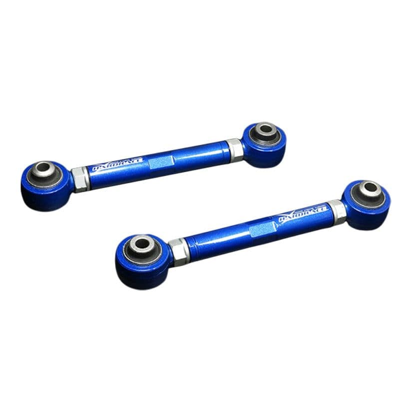 HARDRACE BMW 1S F20/F21/2S F22/F23/ 3S F30/F31/F34/4S F32/F33/F36 REAR UPPER FRONT ARM HARD RUBBER