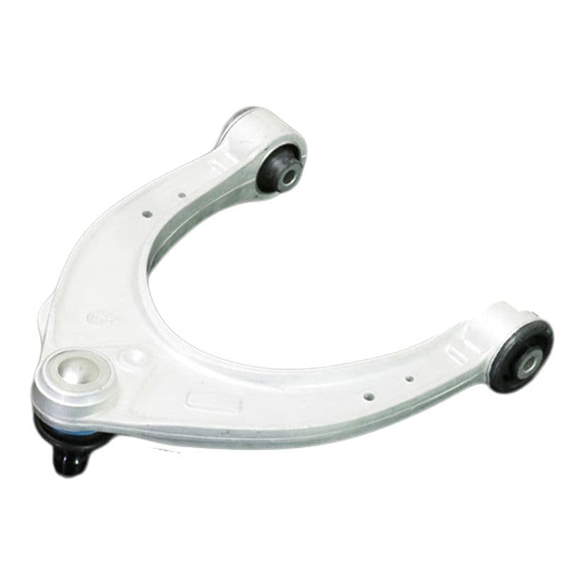 HARDRACE BMW 5-SERIES F10/F11/GT F07/6S F06/F12/F13/7S F01/F02 FRONT UPPER ARM (HARD RUBBER)