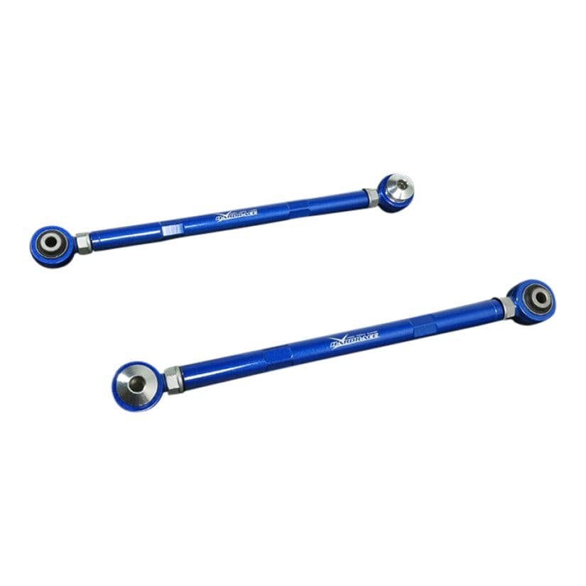 HARDRACE BMW 5-SERIES G30/G31/6-SERIES G32/7-SERIES G11/G12/8S G14/G15/G16 REAR TOE KIT PILLOW BALL