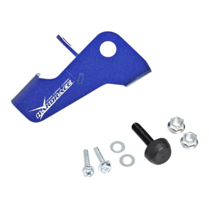 HARDRACE BRAKE MASTER CYLINDER STOPPER (1 PIECE SET) FOR LHD MODELS HONDA CIVIC EF/CR-X 88-91