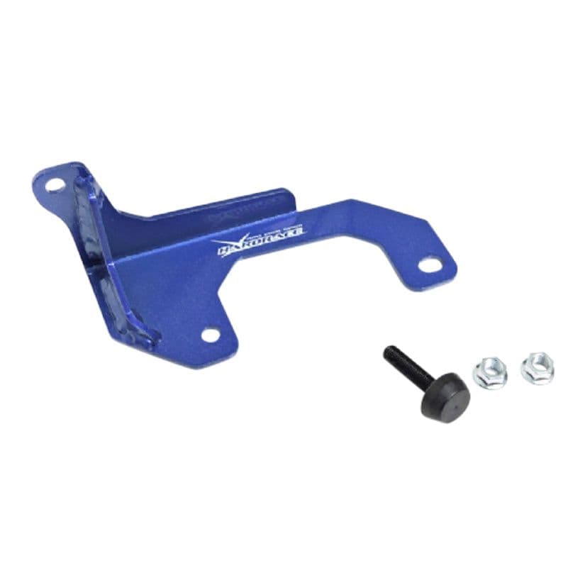 HARDRACE BRAKE MASTER CYLINDER STOPPER (1 PIECE SET) FOR LHD MODELS SKODA FABIA 14-/AUDI A1 10-18