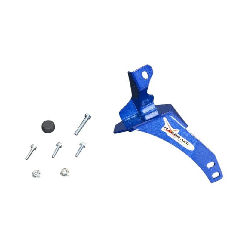 HARDRACE BRAKE MASTER CYLINDER STOPPER 1PC SET SUBARU FORESTER SH