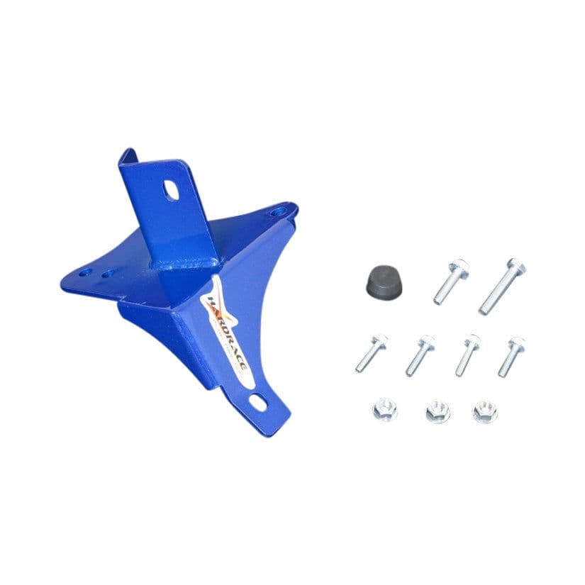 HARDRACE BRAKE MASTER CYLINDER STOPPER 1PC SET SUBARU OUTBACK BR