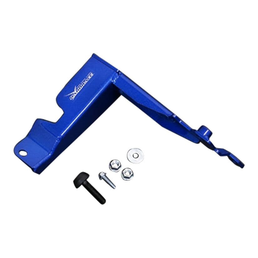 HARDRACE BRAKE MASTER CYLINDER STOPPER FORD FOCUS MK3 13-