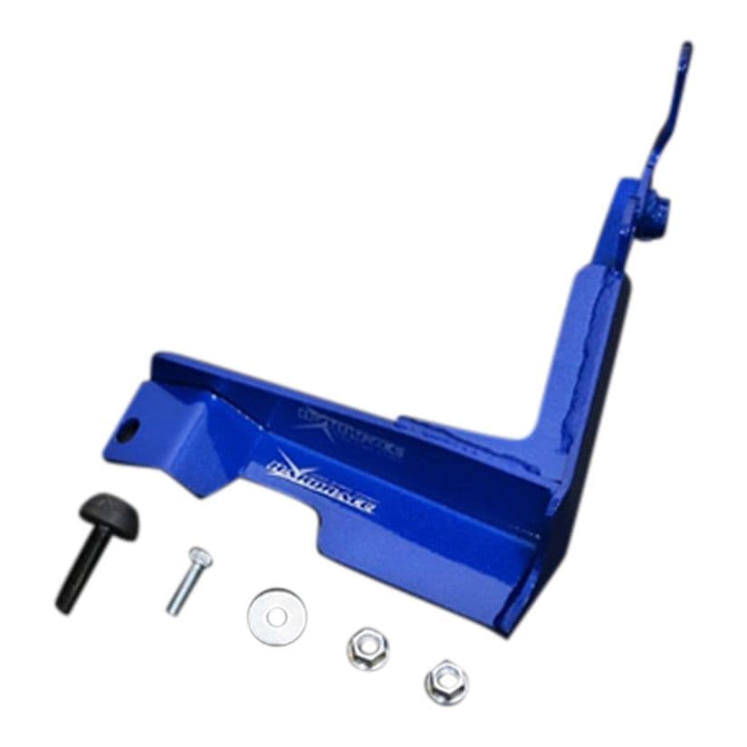 HARDRACE BRAKE MASTER CYLINDER STOPPER FORD FOCUS MK3 2.0 NA 13-