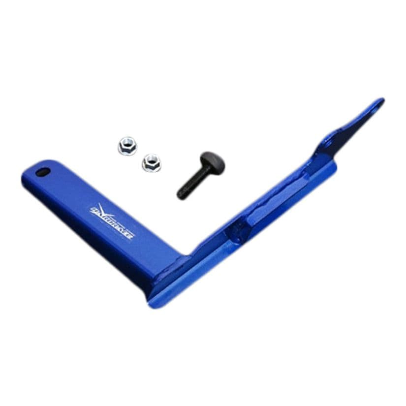 HARDRACE BRAKE MASTER CYLINDER STOPPER FORD MONDEO MK5 14-