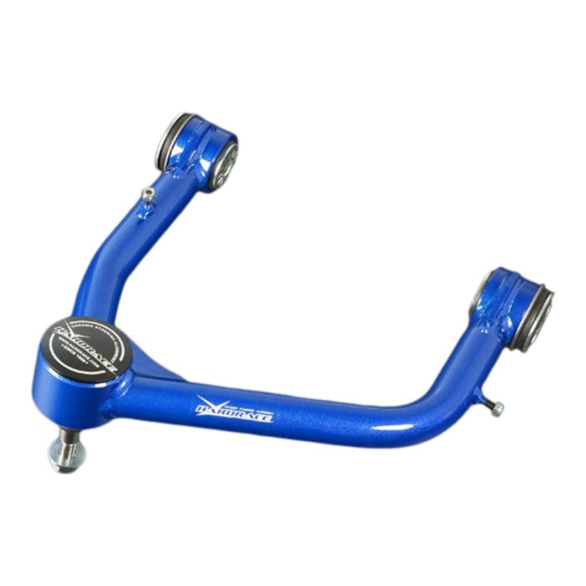 HARDRACE CHEVROLET SILVERADO 1500/GMC SIERRA 1500 19+ FRONT UPPER ARM LIFT 2~4 INCHES (HARD RUBBER)