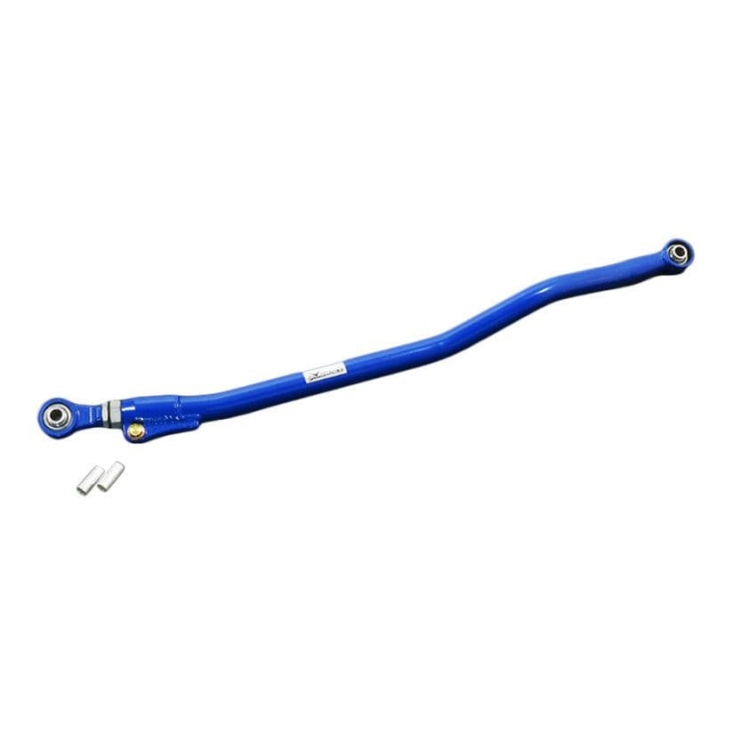 HARDRACE DODGE RAM 2500/3500 03-13 F. ADJUSTABLE TRACK BAR- LIFT 0~3 INCHES (PILLOW BALL) 1PCS/SET