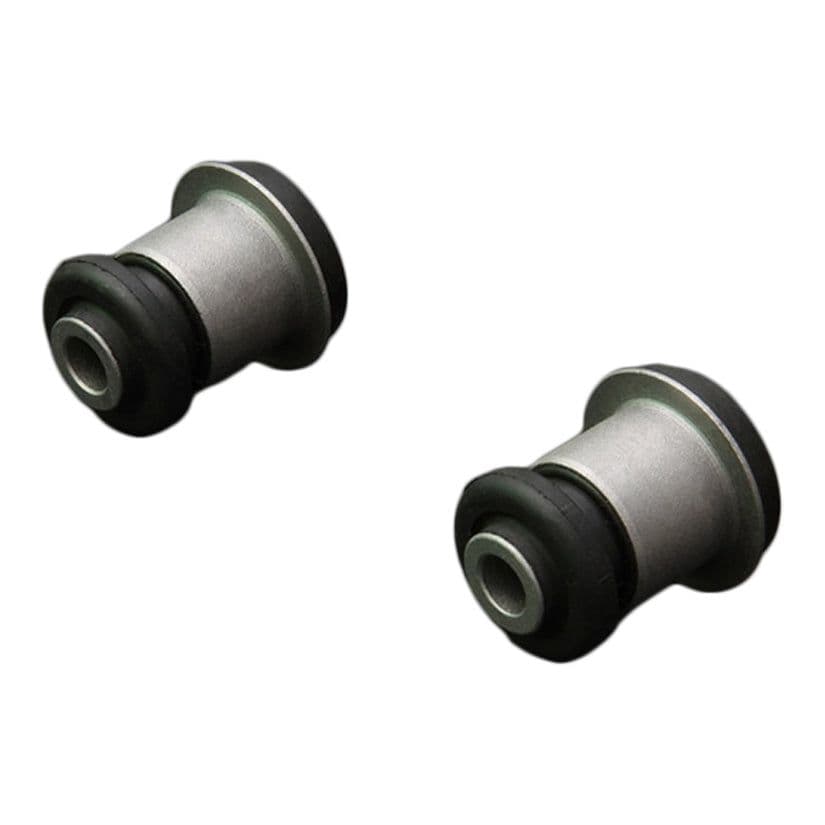 HARDRACE FOCUS MK2/MAZDA3 FRONT LOWER ARM BUSHING FRONT SIDE - SMALL (HARDEN RUBBER) 2PCS/SET