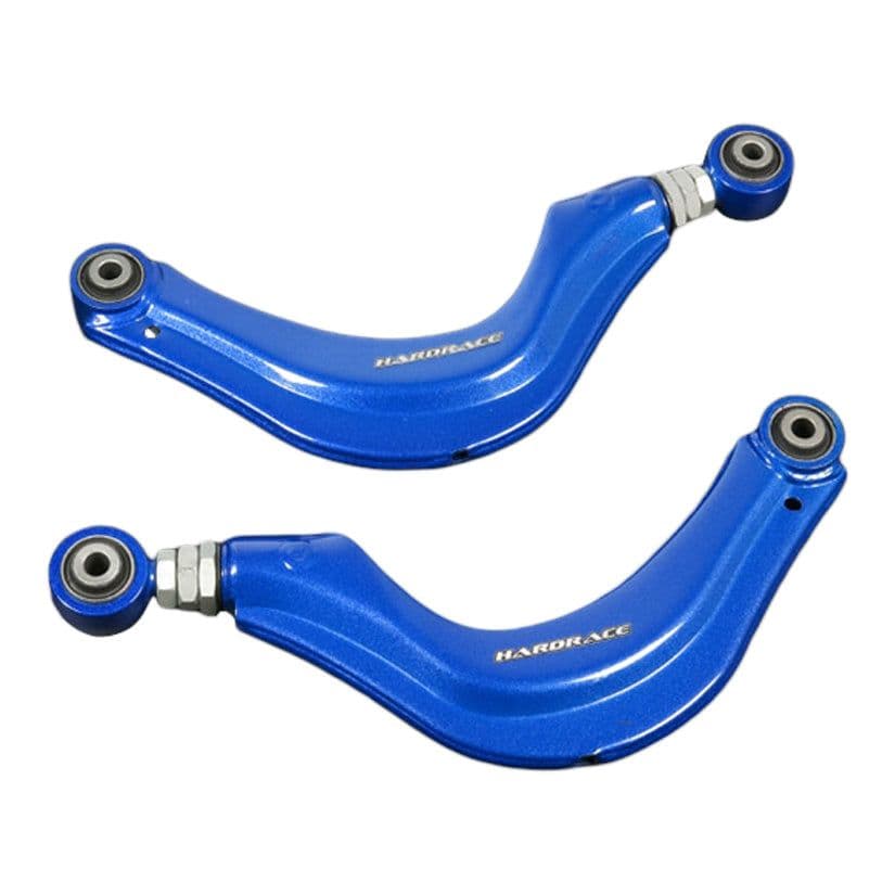 HARDRACE FORD FOCUS 19+ MK4 W/MULTI-LINK - REAR CAMBER KIT - (HARDENED RUBBER) - 2PCS/SET