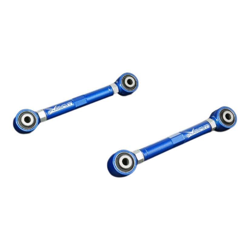 HARDRACE FORD FOCUS 19 MK4 W/MULTI-LINK REAR SUSPENSION - REAR TOE KIT - (HARD RUBBER) - 2PCS/SET