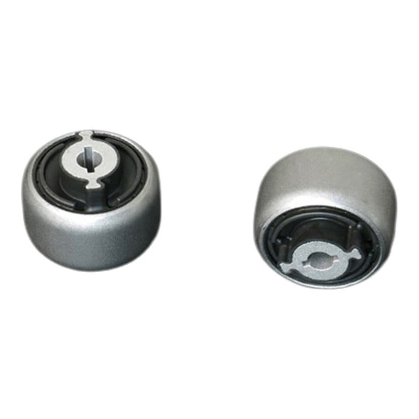 HARDRACE FORD FOCUS MK4 18+/KUGA 19 - FRONT LOWER ARM REAR BUSHING - (HARDENED RUBBER) - 2PCS/SET