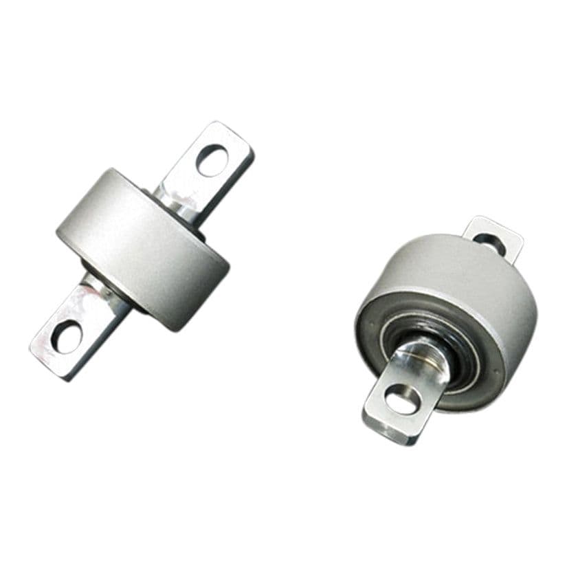 HARDRACE FORD FOCUS MK4 18+ REAR TRAILING ARM BUSHING KIT (PILLOW BALL) - 2PCS/SET