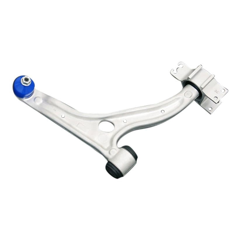 HARDRACE FORGED FRONT LOWER CONTROL ARM 2PC SET MERCEDES A-CLASS W176