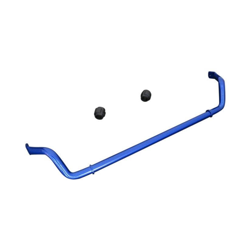 HARDRACE FRONT ANTI ROLL BAR 30MM 3PC SET AUDI A4 A5 S5 08-13