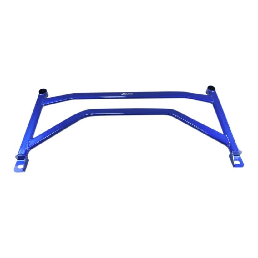 HARDRACE FRONT LOWER 4 POINTS BRACE (1 PIECE SET) HONDA CIVIC 12-16 FB