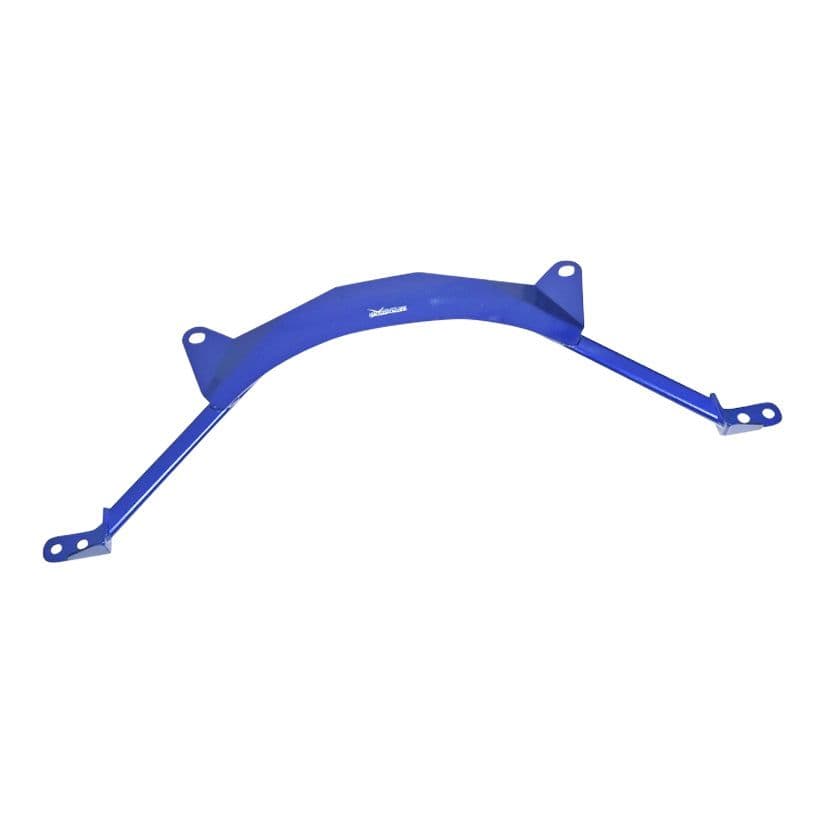 HARDRACE FRONT LOWER 4-POINTS BRACE (1 PIECE SET) HONDA ODYSSEY 13-