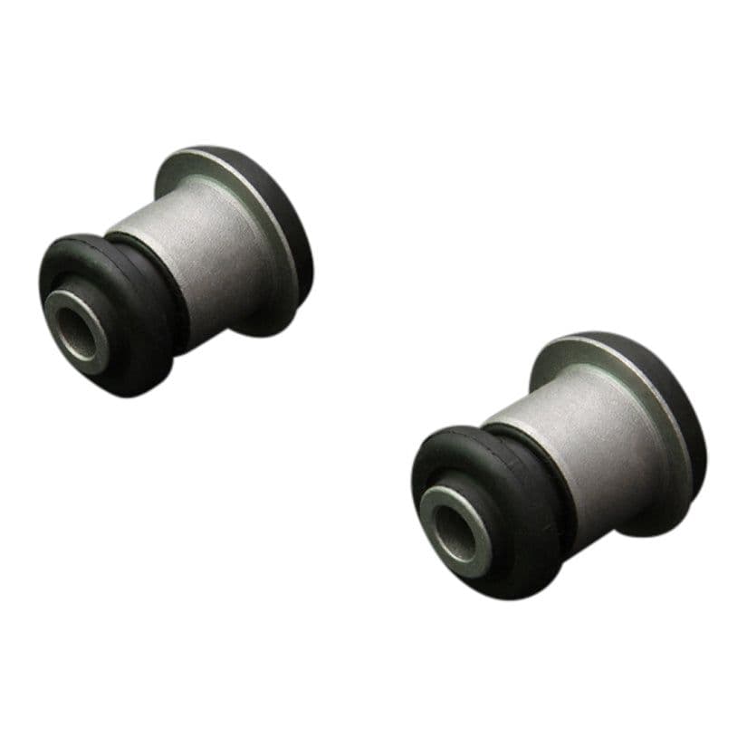 HARDRACE FRONT LOWER ARM BUSH HARDEN RUBBER FORD FOCUS MK2 MK3 2005/ MAZDA3 BK BL BM 2003-