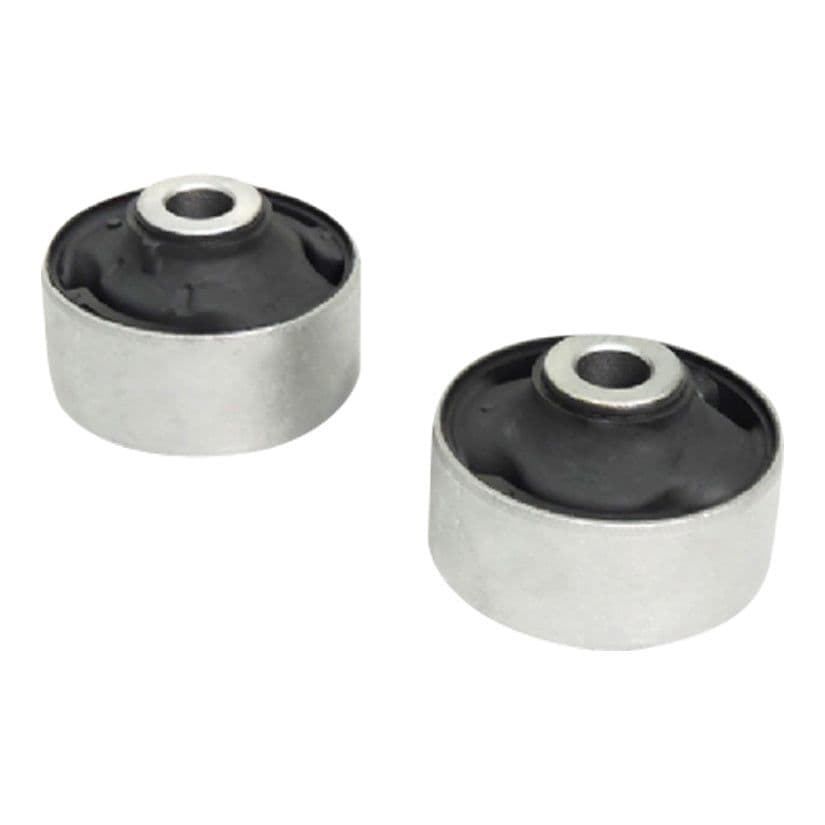 HARDRACE FRONT LOWER ARM REAR BUSHING HARDEN RUBBER (2 PIECE SET) HONDA HR-V/ VEZEL 14-