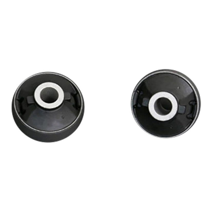 HARDRACE FRONT LOWER ARM REAR HARDENED RUBBER BUSH MAZDA 2 14-