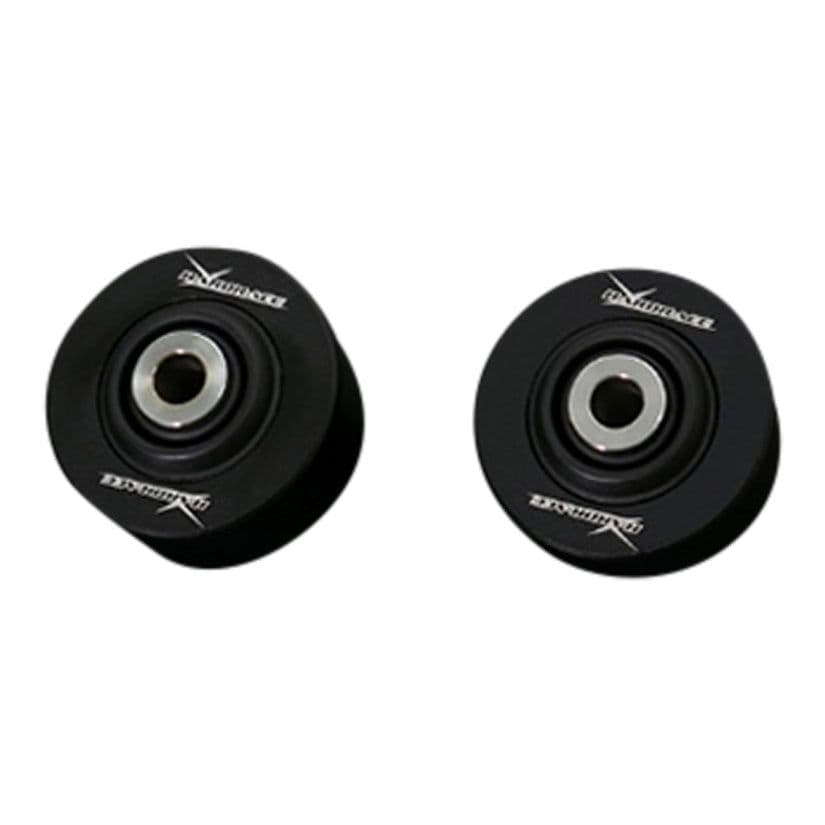 HARDRACE FRONT LOWER ARM REAR PILLOW BALL BUSH AUDI A3 8V TT 8S VOLKSWAGEN GOLF GTI MK7