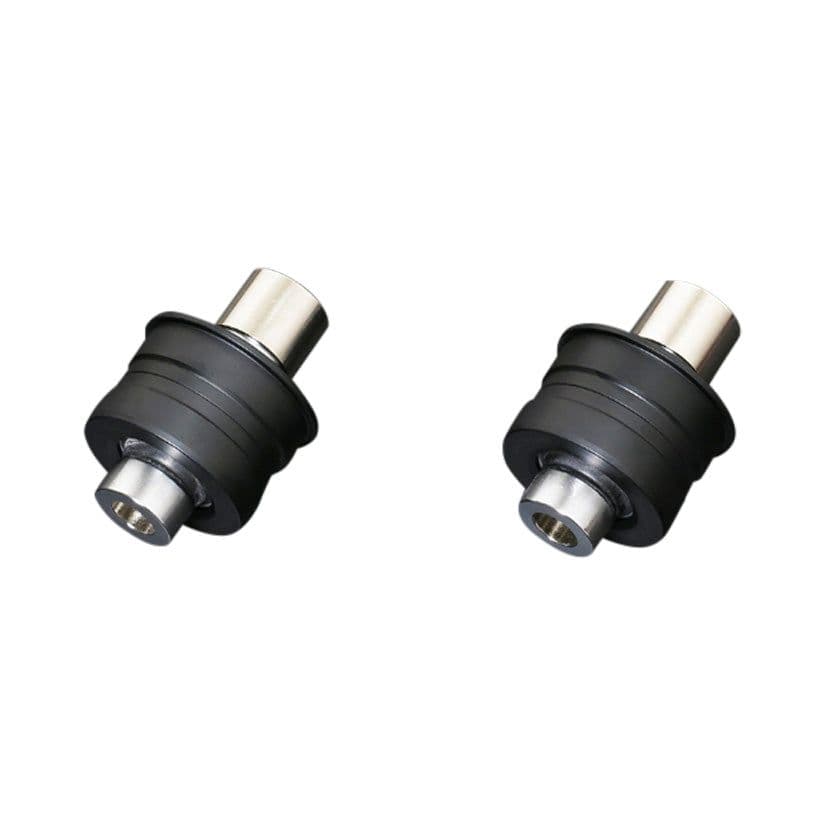 HARDRACE FRONT LOWER ARM SPHERICAL BEARINGS 2PC SET BMW 3 SERIES F9X 1 SERIES E87 E82 04-13