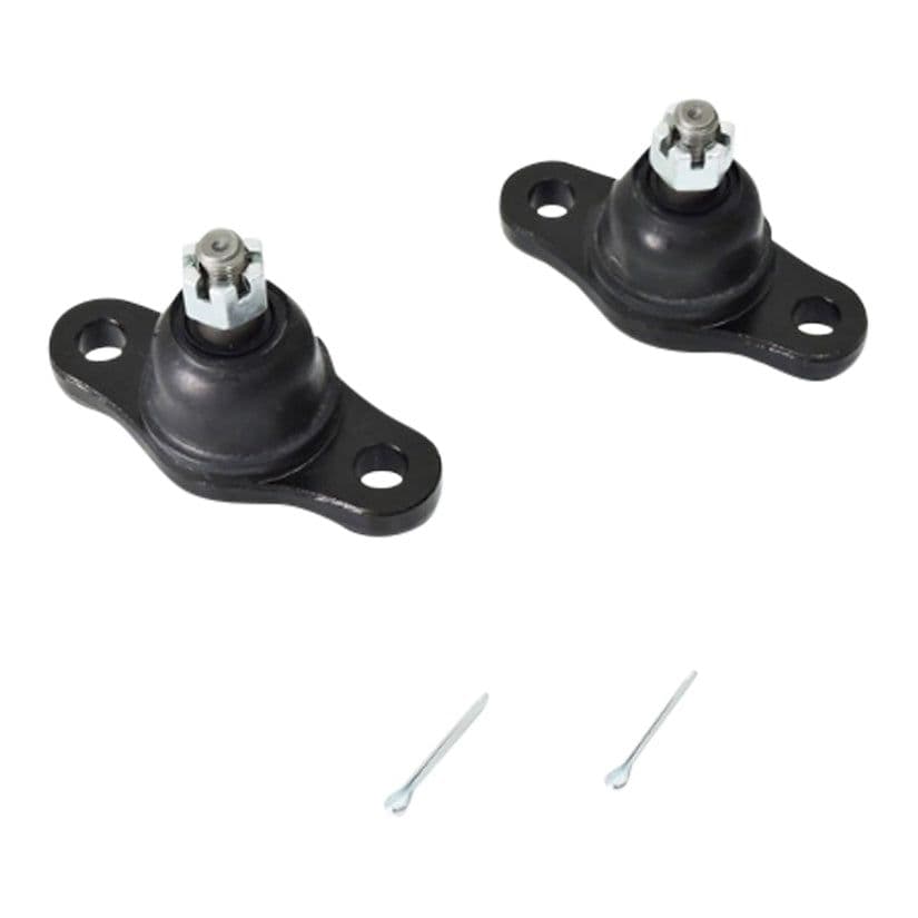 HARDRACE FRONT LOWER BALL JOINT (2 PIECE SET) HYUNDAI I30 07-12/ ELANTRA 07-11