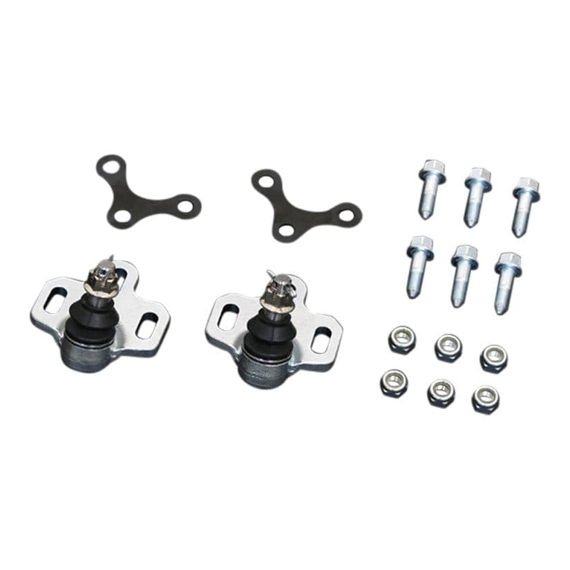 HARDRACE FRONT LOWER BALL JOINT HONDA CIVIC FK7 16-