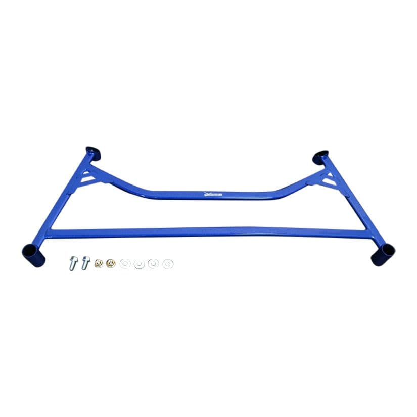 HARDRACE FRONT LOWER BRACE 1PC LEXUS RX200T 16-