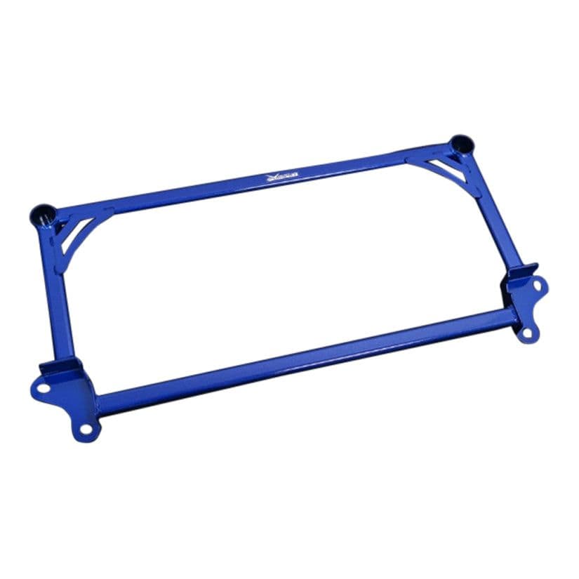 HARDRACE FRONT LOWER BRACE 1PC SUBARU IMPREZA 17-