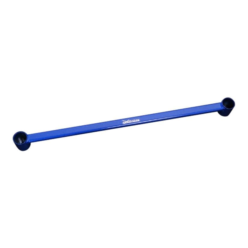 HARDRACE FRONT LOWER BRACE TOYOTA ALPHARD 15-