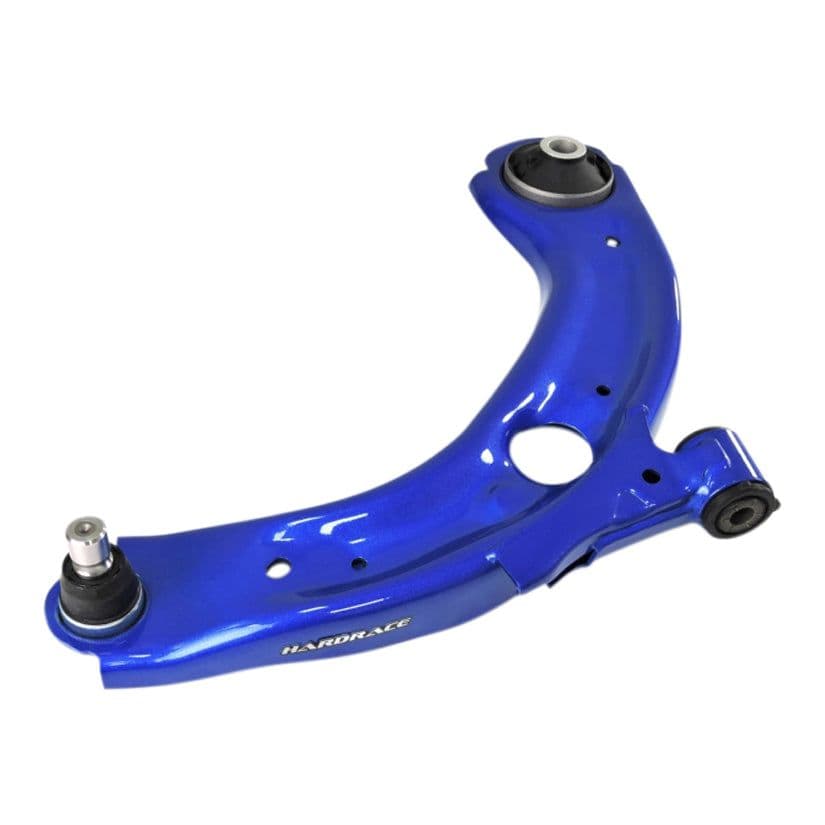 HARDRACE FRONT LOWER CONTROL ARM HARDEN RUBBER (2 PIECE SET) MAZDA CX-3 15-