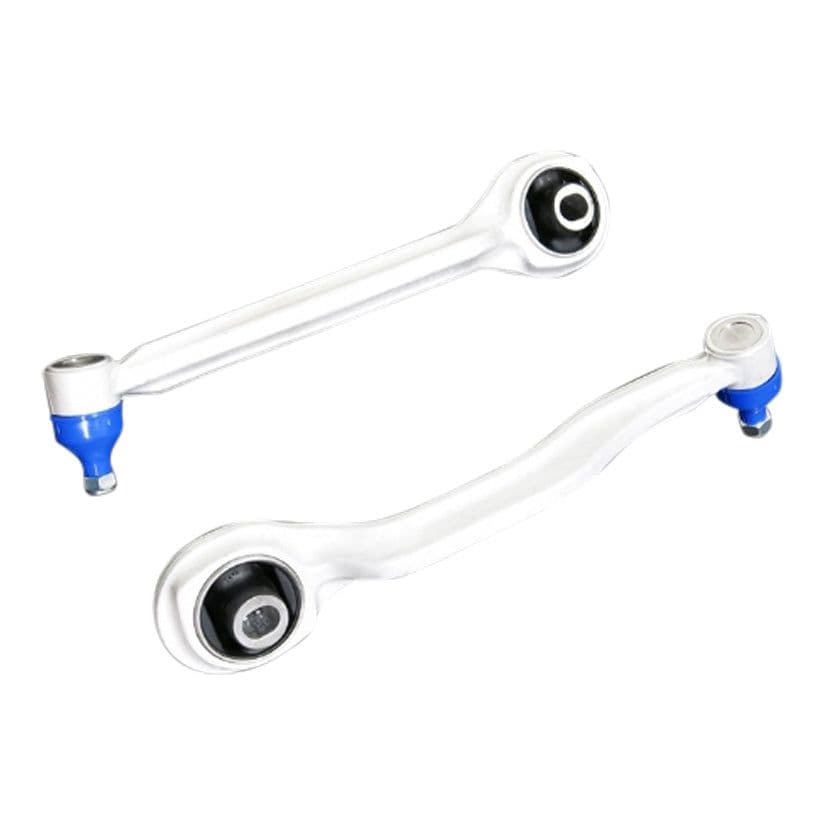 HARDRACE FRONT LOWER-FRONT ARM LEFT AND RIGHT HARDEN RUBBER MERCEDES-BENZ W211 ES 03-09 RWD
