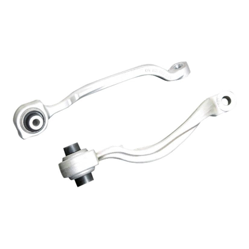HARDRACE FRONT LOWER-FRONT ARM LEFT AND RIGHT HARDEN RUBBER MERCEDES-BENZ W212 ES 10-16 RWD
