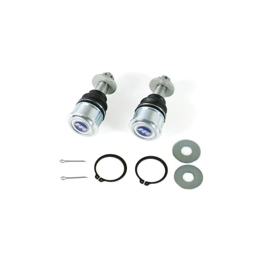HARDRACE FRONT ROLL CENTRE ADJUSTER HONDA CIVIC TYPE R FK8 17-21 +10MM