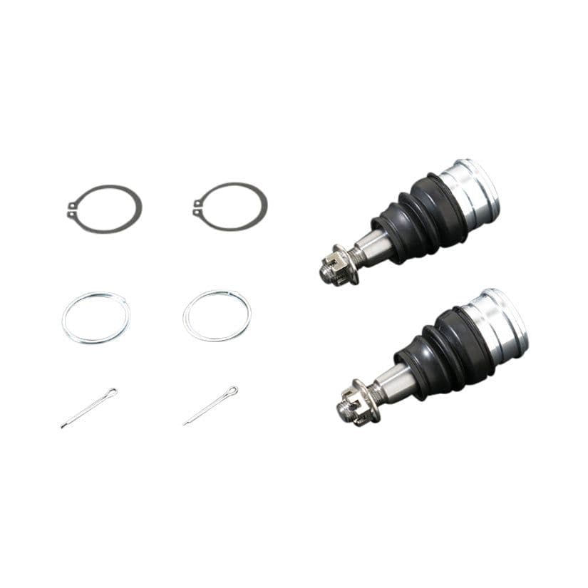 HARDRACE FRONT ROLL CENTRE ADJUSTERS 2PC SET HONDA FIT GK 14-