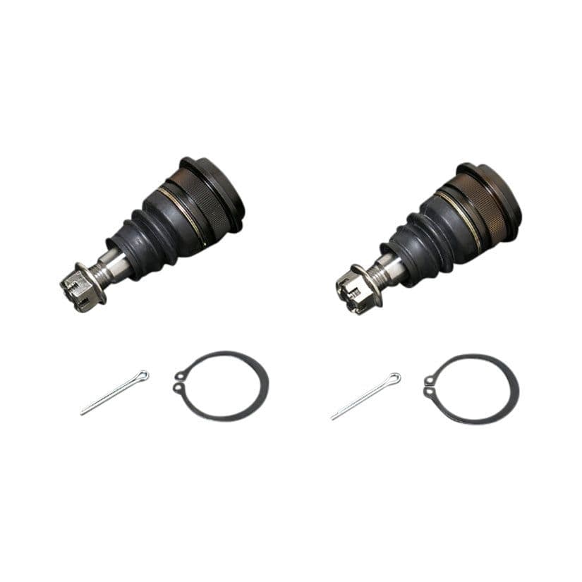 HARDRACE FRONT ROLL CENTRE ADJUSTERS 2PC SET NISSAN 200SX S13