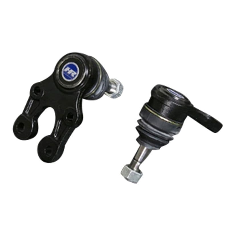 HARDRACE FRONT ROLL CENTRE ADJUSTERS 2PC SET TOYOTA HIACE H200 2WD 04-