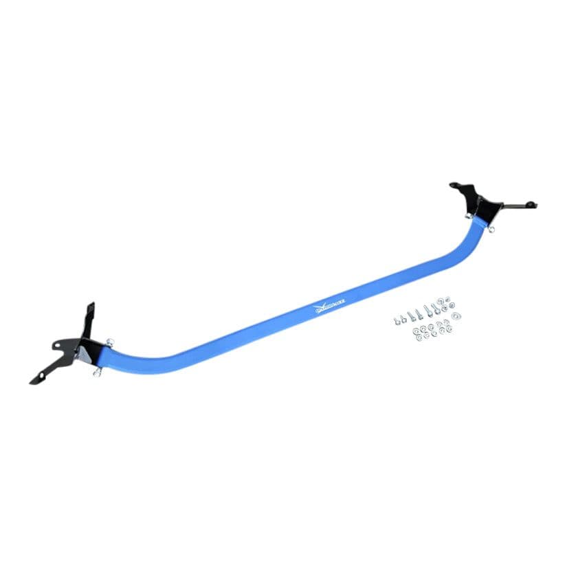 HARDRACE FRONT STRUT BAR 1PC SUZUKI SWIFT ZC33 17-