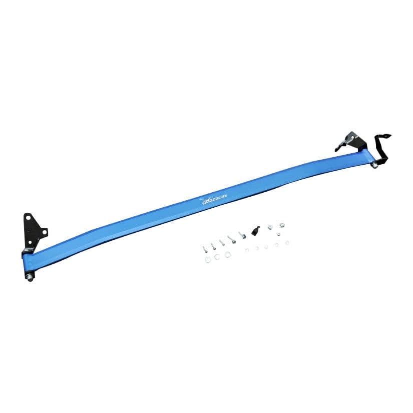 HARDRACE FRONT STRUT TOWER BRACE (1 PIECE SET) LEXUS RX200T/RX350 16-