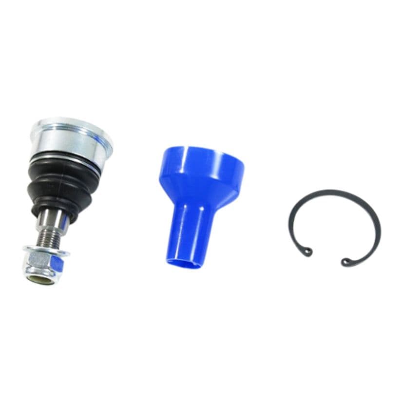 HARDRACE FRONT UPPER ARM HR-8752 BALL JOINT PACKAGE CHEVROLET COLORADO 12-/ISUZU V-CROSS 12-/DMAX