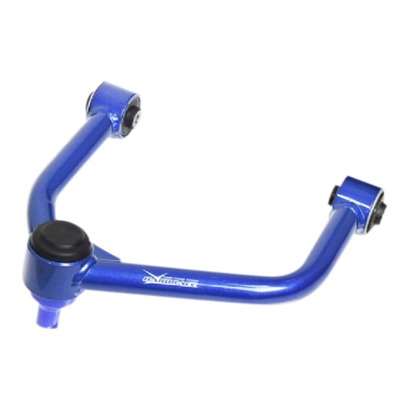 HARDRACE FRONT UPPER ARM - LIFT 2-4 INCHES HARDEN RUBBER (2 PIECE SET) VOLKSWAGEN AMAROK 10-