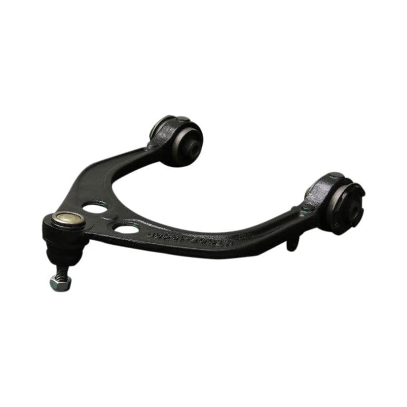 HARDRACE FRONT UPPER CONTROL ARM 2PC SET DODGE CHARGER CHRYSLER 300C 05-10