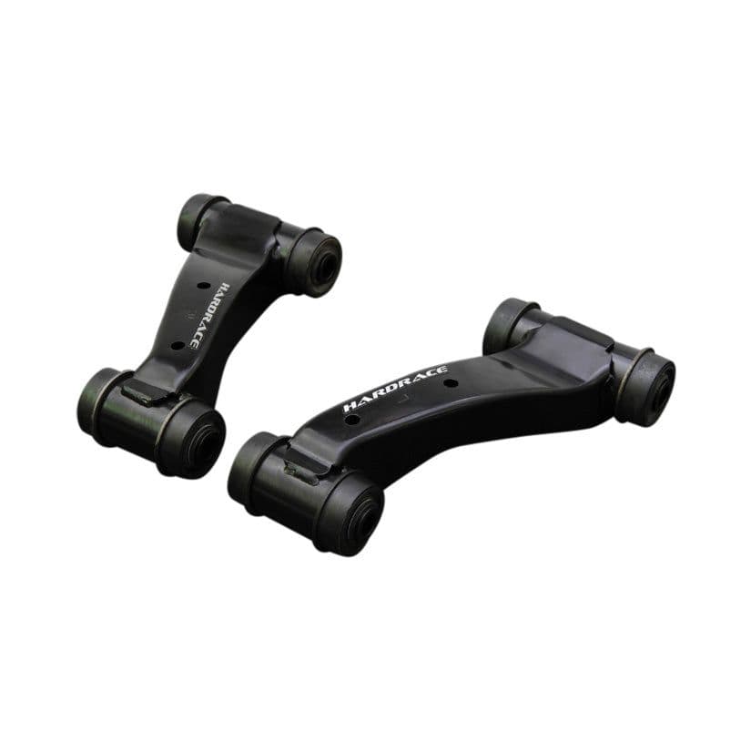 HARDRACE FRONT UPPER CONTROL ARM 2PC SET NISSAN PRIMERA P10 P11 92-96