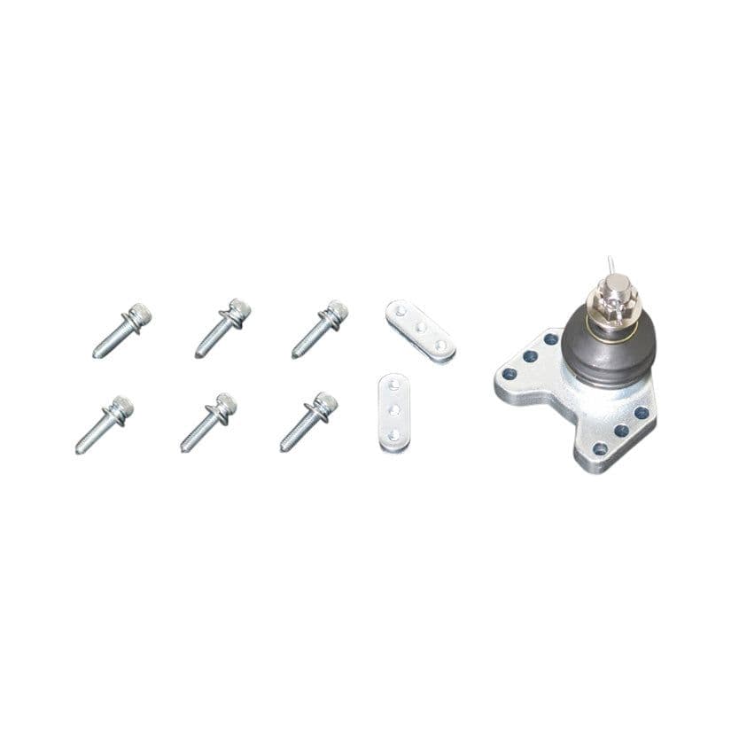 HARDRACE FRONT UPPER NEGATIVE CAMBER ARM BALL JOINT [7104] LEXUS IS200 IS300 TOYOTA JZX110