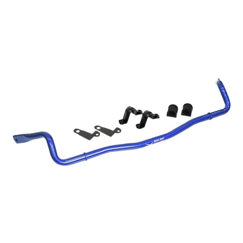 HARDRACE FRT ANTI ROLL BAR 28MM 7 PIECE SET VOLVO XC90 15- XC60 17- S90 16- V90 16- S60 19- V60 18-